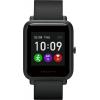Смарт-часы Amazfit BipS Lite Charcoal Black изображение 2