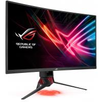 Монитор ASUS ROG STRIX XG32VQR изображение 3