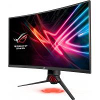 Монитор ASUS ROG STRIX XG32VQR изображение 4