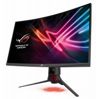 Монитор ASUS ROG STRIX XG32VQR изображение 5