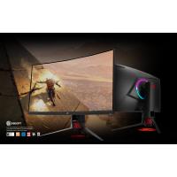 Монитор ASUS ROG STRIX XG32VQR изображение 8