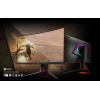 Монитор ASUS ROG STRIX XG32VQR изображение 8