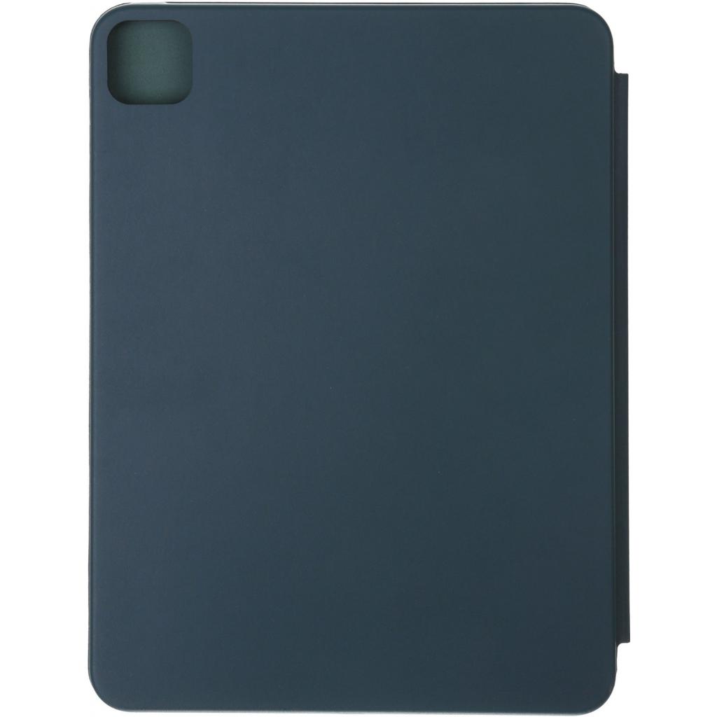 Чехол для планшета Armorstandart Smart Case iPad Pro 11 2022/2021/2020 Midnight Blue (ARM56620) изображение 2