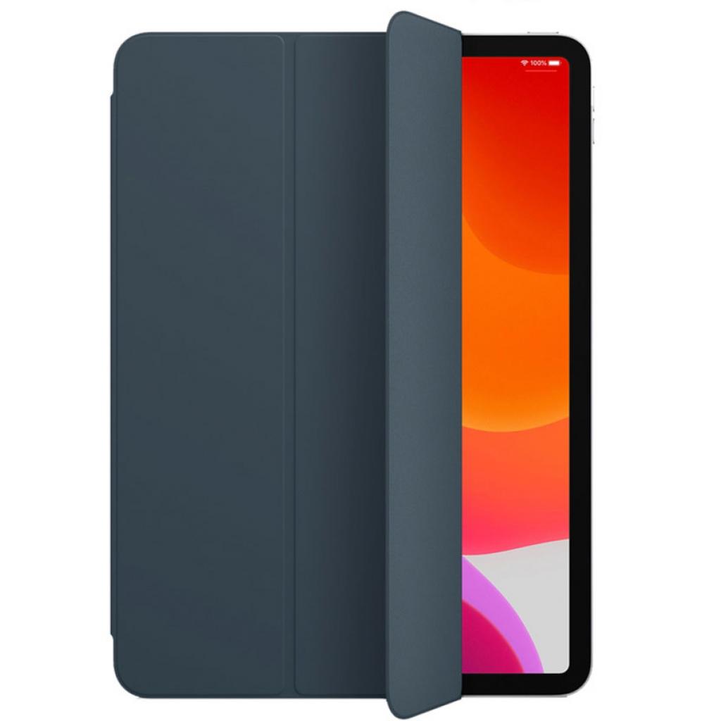 Чехол для планшета Armorstandart Smart Case iPad Pro 11 2022/2021/2020 Black (ARM56619) изображение 4