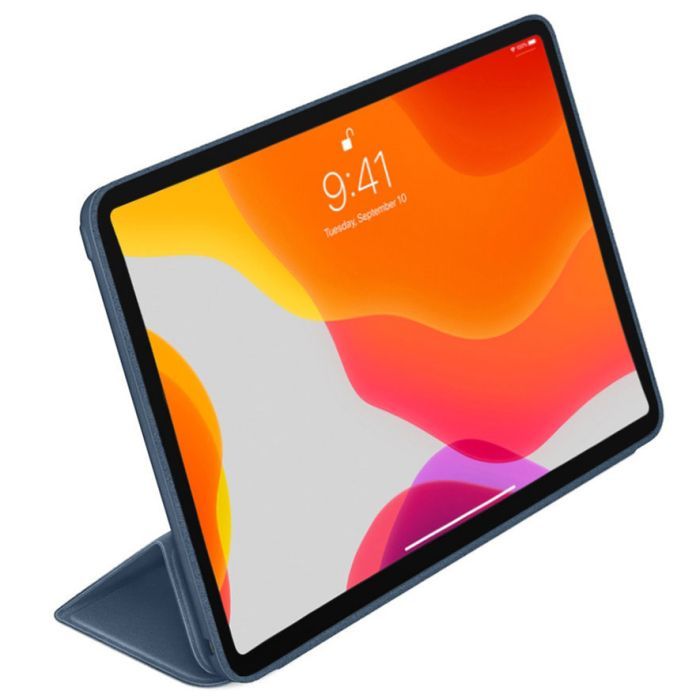 Чехол для планшета Armorstandart Smart Case iPad Pro 11 2022/2021/2020 Red (ARM56621) изображение 5