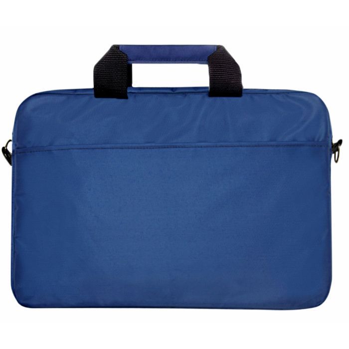 Сумка для ноутбука Porto 12" PN12-02 Computer Bag (PN12-02DB) изображение 2