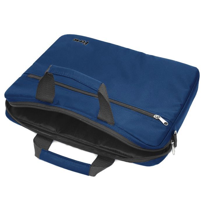Сумка для ноутбука Porto 12" PN12-02 Computer Bag (PN12-02DB) изображение 3