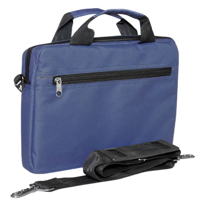 Сумка для ноутбука Porto 12" PN12-02 Computer Bag (PN12-02DB) изображение 5