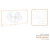 Кронштейн ACCLAB AL-BT101 (1283126485701) изображение 6