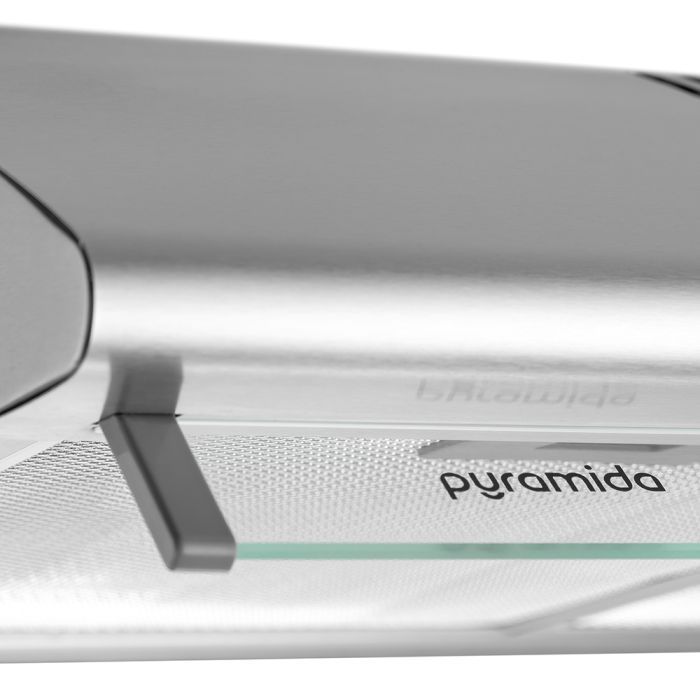 Витяжка кухонна Pyramida MHX 50 IX зображення 3