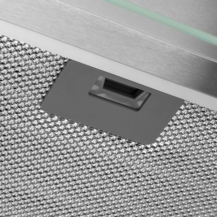 Витяжка кухонна Pyramida MHX 50 IX зображення 5