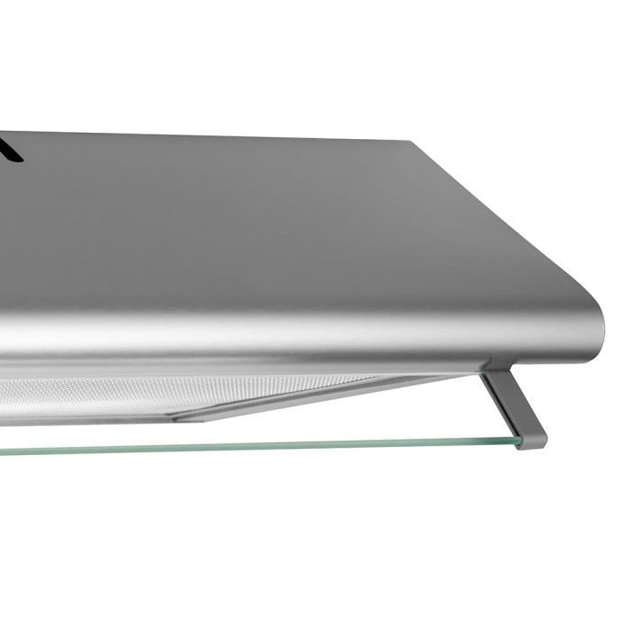 Витяжка кухонна Pyramida MHX 50 IX зображення 6