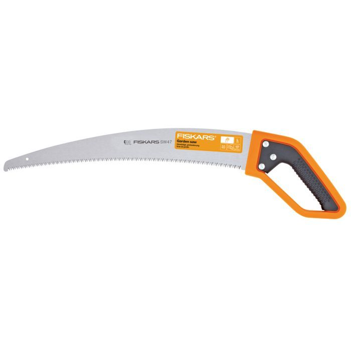 Ножовка Fiskars SW47 (1028375) изображение 3