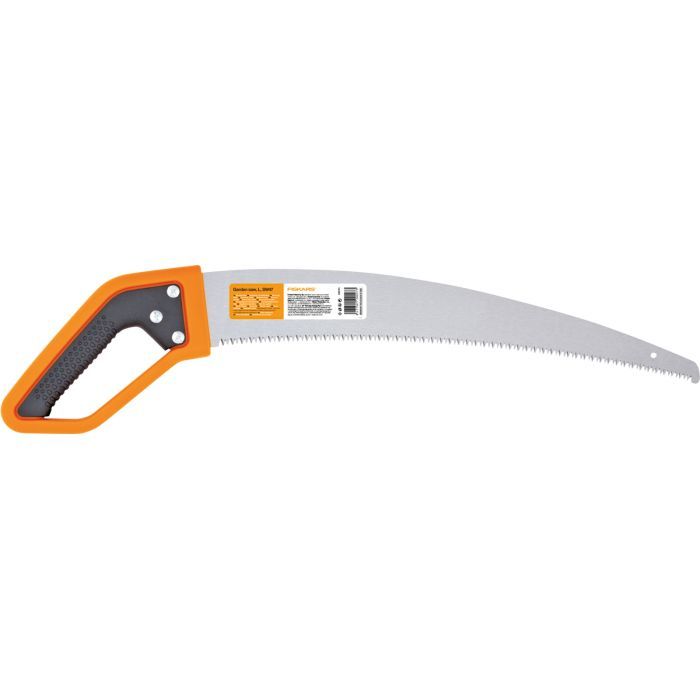 Ножовка Fiskars SW47 (1028375) изображение 4