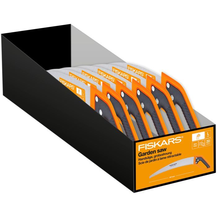 Ножовка Fiskars SW47 (1028375) изображение 5