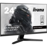 Монитор iiyama G2440HSU-B1 изображение 2