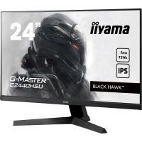 Монитор iiyama G2440HSU-B1 изображение 3