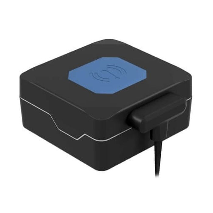 GPS трекер Teltonika TMT250 изображение 3
