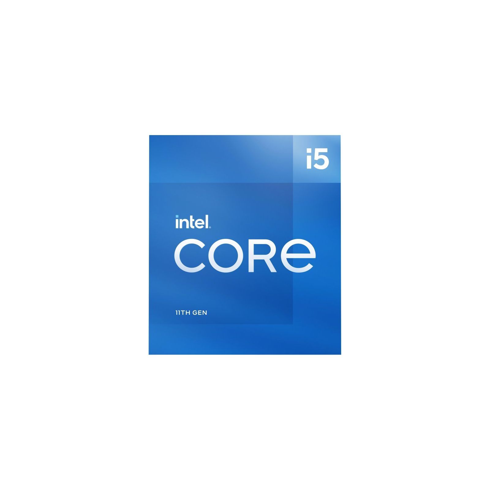 ᐈ Купить процессор INTEL Core™ i5 11400 (BX8070811400) в Киеве и