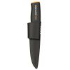 Нож Fiskars с чехлом K40 (1001622)