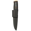 Нож Fiskars с чехлом K40 (1001622)