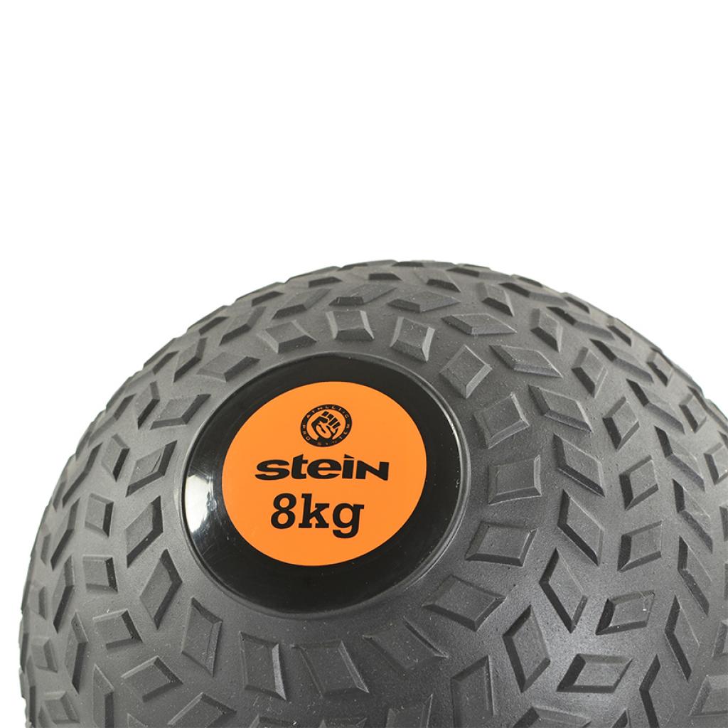 Слэмбол Stein 6 кг (LMB-8025-6) изображение 3