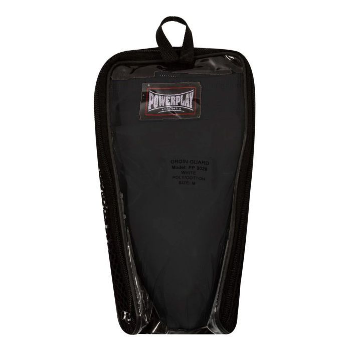 Защита паха PowerPlay 3029 M Black (PP_3029_M) изображение 2