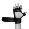 Рукавички для MMA PowerPlay 3026 L Black (PP_3026_L_Black) зображення 5