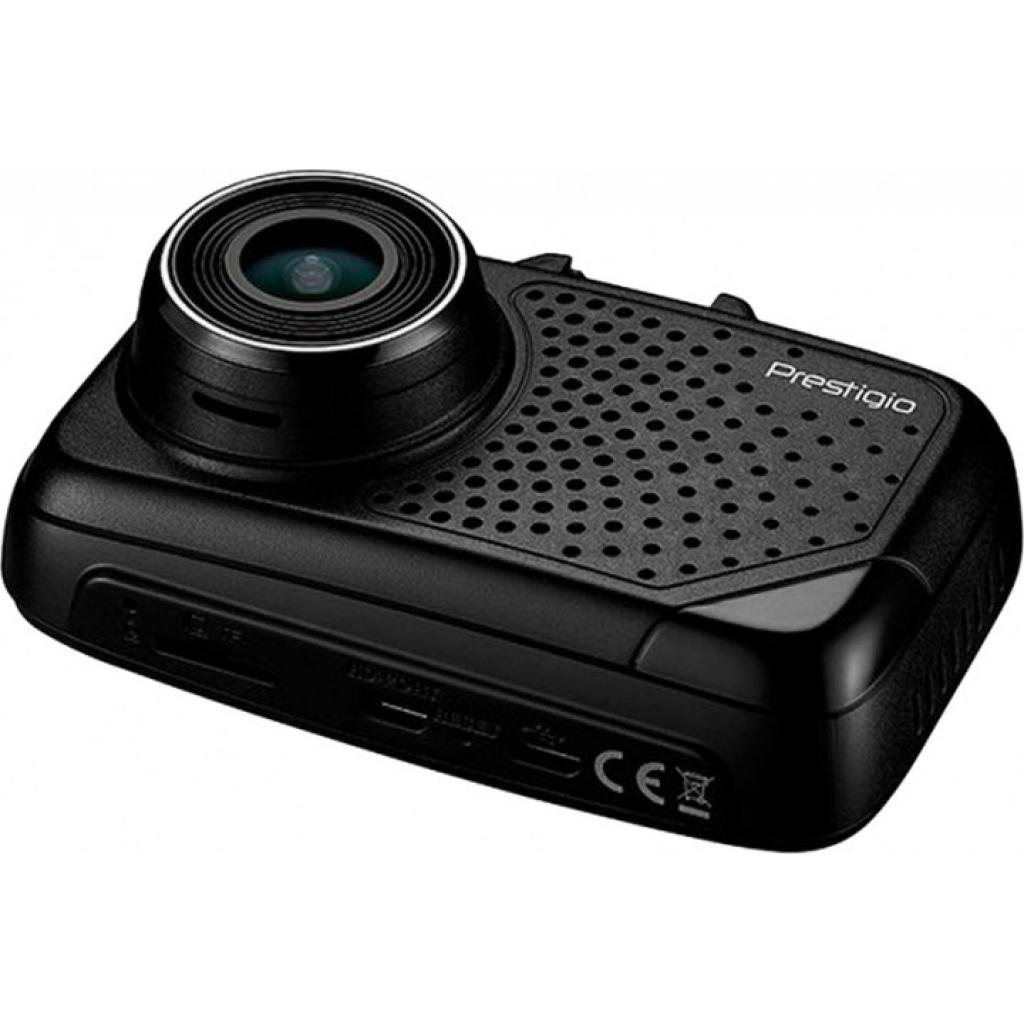Видеорегистратор Prestigio RoadScanner 700GPS (PRS700GPSCE) изображение 2