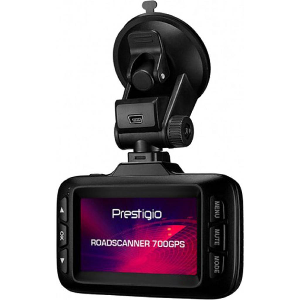 Видеорегистратор Prestigio RoadScanner 700GPS (PRS700GPSCE) изображение 6