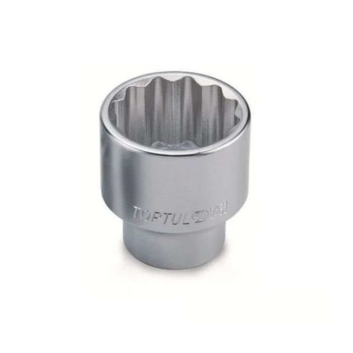 Головка торцева Toptul 12-гранна 3/4" 21 мм (BAEB2421)