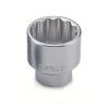 Головка торцева Toptul 12-гранна 3/4" 21 мм (BAEB2421)