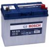 Аккумулятор автомобильный Bosch 45А (0 092 S40 210) изображение 3