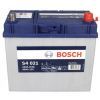 Аккумулятор автомобильный Bosch 45А (0 092 S40 210) изображение 4
