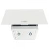 Вытяжка кухонная Perfelli DN 6422 D 850 WH LED изображение 5