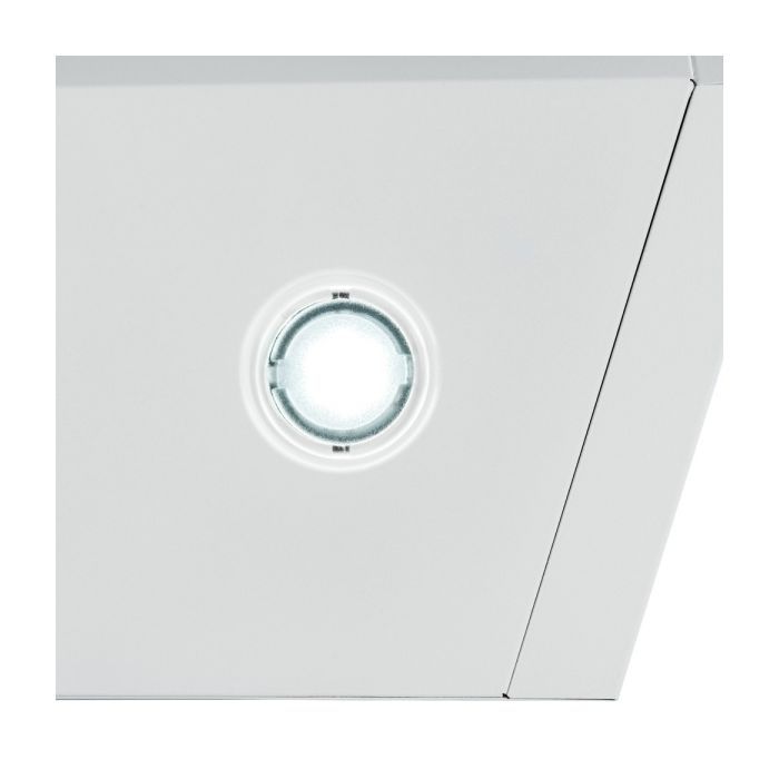 Витяжка кухонна Perfelli DN 6422 D 850 BL LED зображення 8
