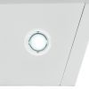 Вытяжка кухонная Perfelli DN 6422 D 850 WH LED изображение 8