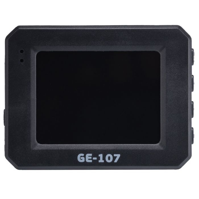 Відеореєстратор Globex GE-107 зображення 2