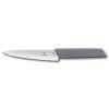 Кухонный нож Victorinox Swiss Modern 15 см Grey (6.9016.1521B)