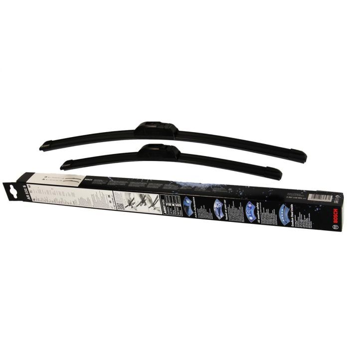 Щетка стеклоочистителя Bosch 3 397 118 901 изображение 5