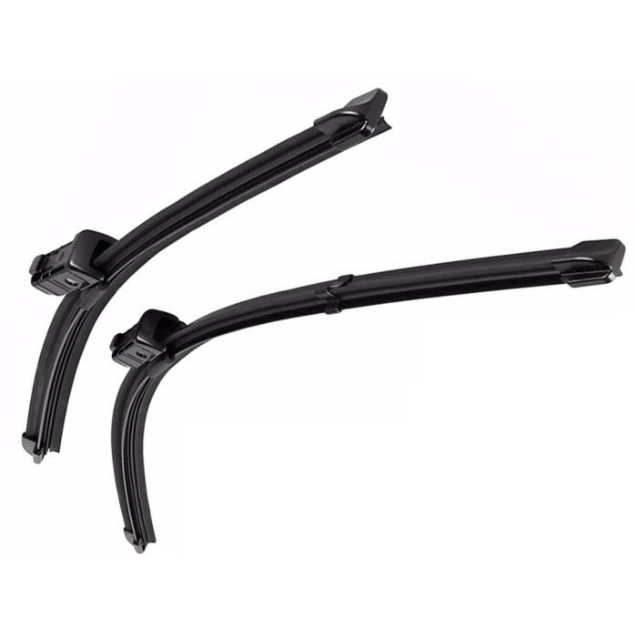 Щетка стеклоочистителя Denso DF-007