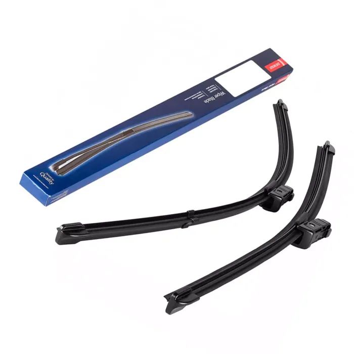 Щетка стеклоочистителя Denso DF-007 изображение 2