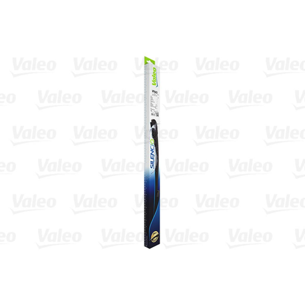 Щетка стеклоочистителя Valeo 577843 изображение 3
