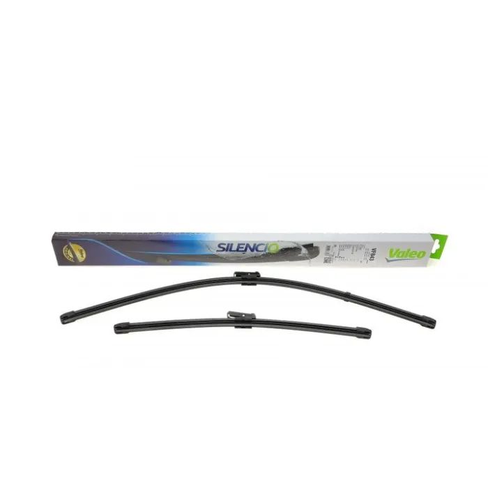 Щетка стеклоочистителя Valeo 577843 изображение 5
