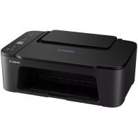Многофункциональное устройство Canon PIXMA E3440 (4464C009) изображение 2 Многофункциональное устройство Canon PIXMA E3440 (4464C009) изображение 2