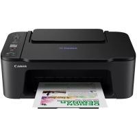 Многофункциональное устройство Canon PIXMA E3440 (4464C009) изображение 3 Многофункциональное устройство Canon PIXMA E3440 (4464C009) изображение 3
