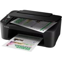 Многофункциональное устройство Canon PIXMA E3440 (4464C009) изображение 5 Многофункциональное устройство Canon PIXMA E3440 (4464C009) изображение 5