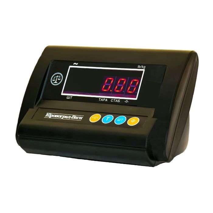 Весы КЗВО BTНЕ-150Н-6 (KZVO-00063) изображение 2