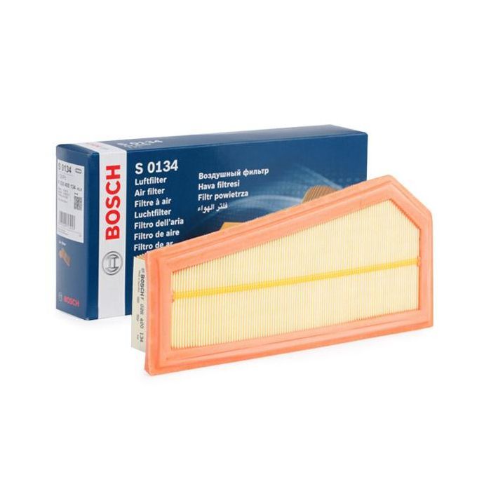 Воздушный фильтр для автомобиля Bosch F 026 400 134 изображение 4