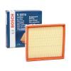 Воздушный фильтр для автомобиля Bosch F026400374 изображение 4